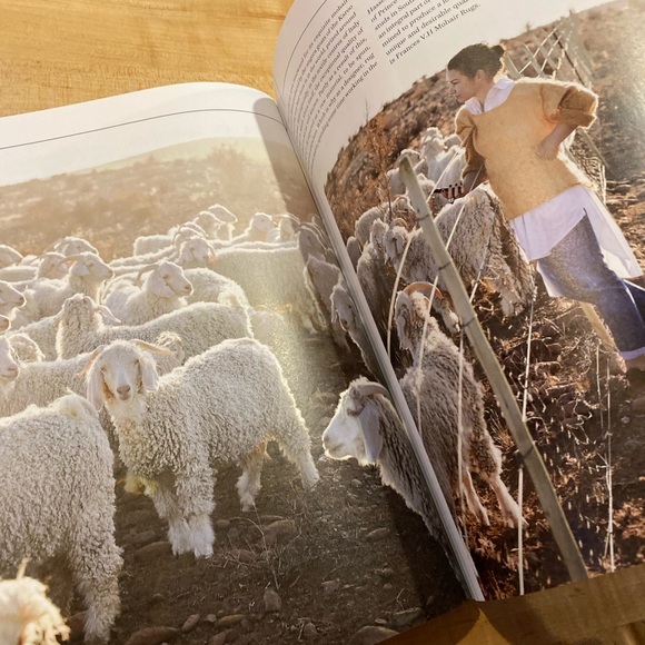 Issue #14 Where Women Create - Picture 9 of 11